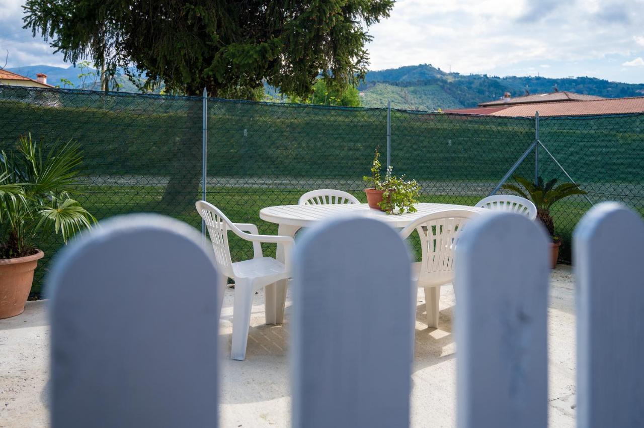 La Casetta Di Silvio Capezzano Pianore Zewnętrze zdjęcie