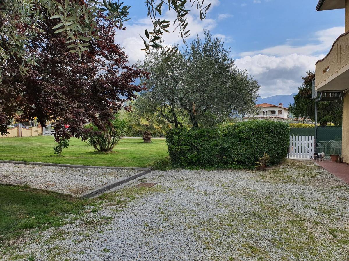 La Casetta Di Silvio Capezzano Pianore Zewnętrze zdjęcie
